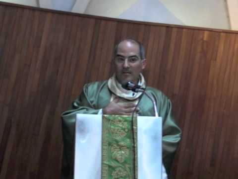 Confia en Dios para cumplir su plan en ti. Homilia Domingo XVII_b 2012 07 09