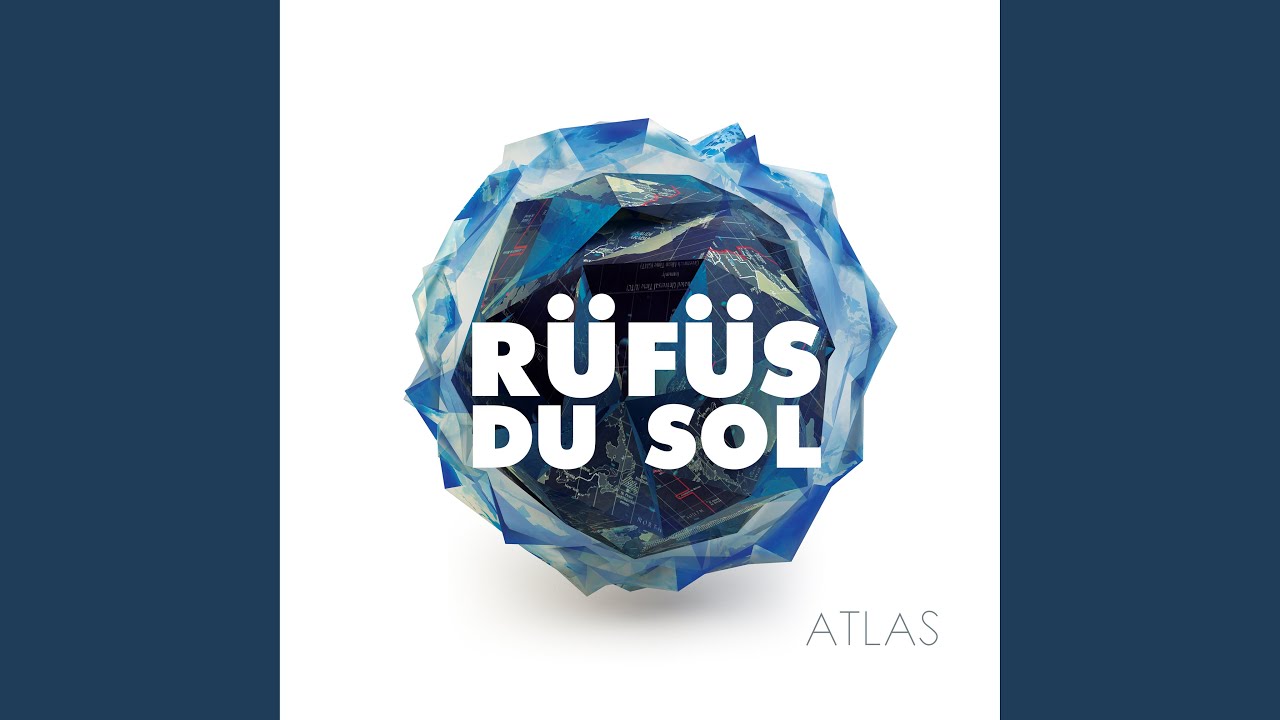 Rüfüs Du Sol - Modest Life