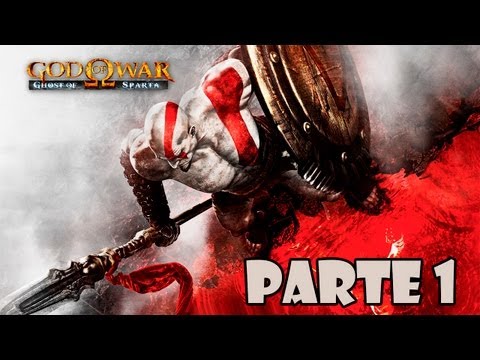 God of War : Ghost of Sparta HD Playstation 3