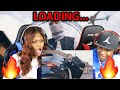 Central Cee - LOADING [Music Video] GRM Daily REACTION