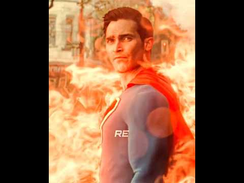 Superman Makes His First Save #shorts