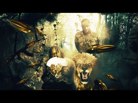 Deep In Da Jungle - Jay Runna & BigShot KB