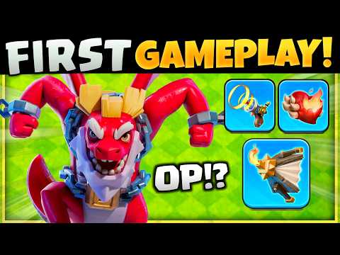 New Dragon Duke Hero – Everything You Need To Know!