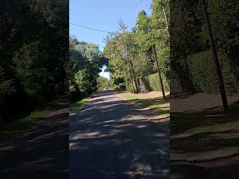 Barrio San Ignacio. San Miguel. Buenos Aires.