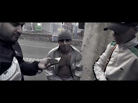 SOSO MCR  ► PARDON ◄ (Official Video)