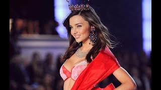 Miranda Kerr video