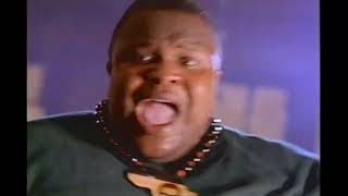 Chubb Rock - Yabadabadoo (Official Music Video) ft. Red Hot Lover Tone