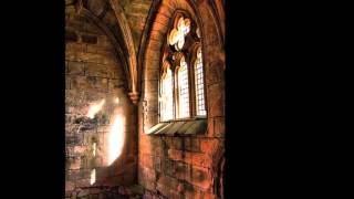 Jesus' Blood Never Failed Me Yet  -  Audrey Assad