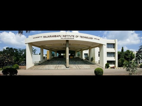 RIT Islampur Academic Building video thumbnail 1