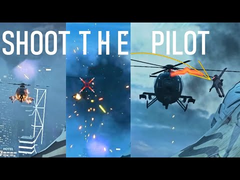 Battlefield 2042 - Jet Guide Series: Aim