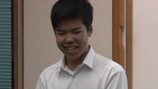【合格者発表&記録映像試写会