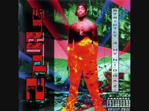 2Pac Papa'z Song (Duet Ft. Wycked of W.A.T.M.)