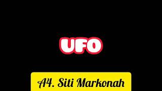 Download lagu |lirik| Ufo - Siti Markonah mp3