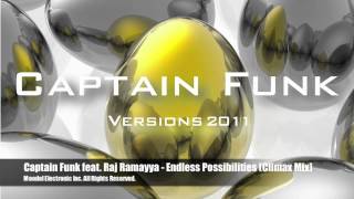 Captain Funk - Endless Possibilities (Climactic Mix, used in ABC 