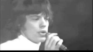 The Rolling Stones - Pain In My Heart (1965 New Musical Express Concert, Wembly Eng)