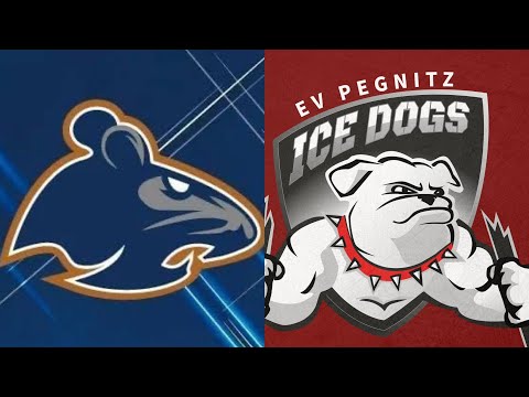 Bayernliga 22/23 20.SP ESC River Rats Geretsried - EV Pegnitz