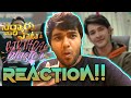 Sarkaru Vaari Paata Birthday Blaster | REACTION!! | Super Star Mahesh Babu | Parasuram | Thaman |