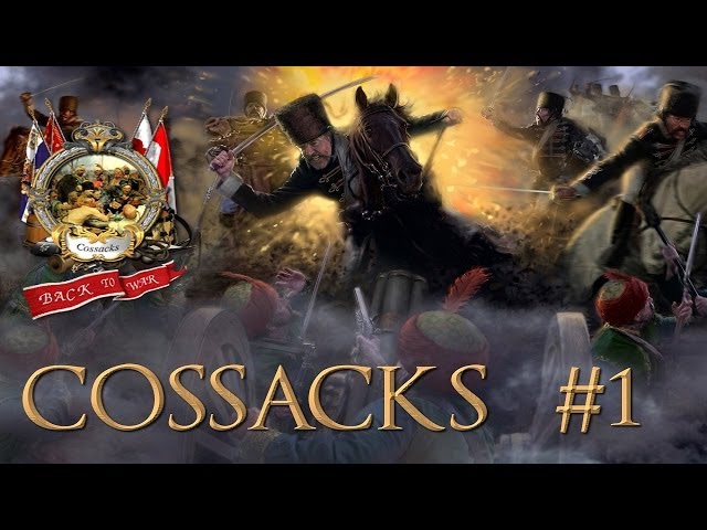 Cossacks: Art of War