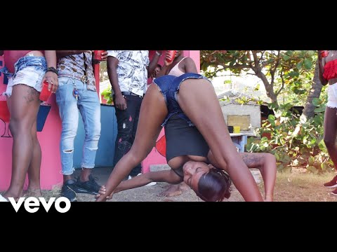 Jahvis Crushroad - Living the Life (Official Video)