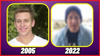 Malhação 2005 - Veja o Antes e Depois dos Atores da Novela Malhação em 2022