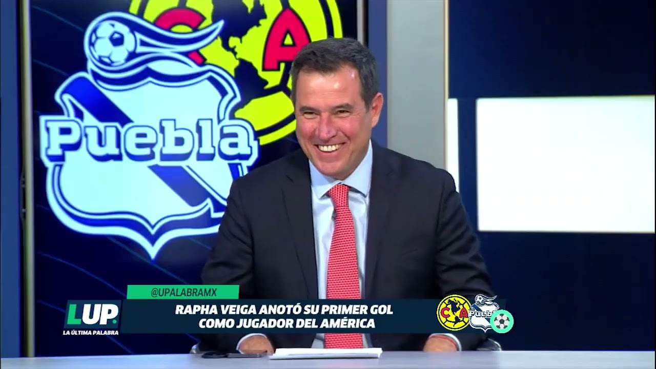 Club América | ¿Es exagerado el festejo del América tras golear al Puebla?