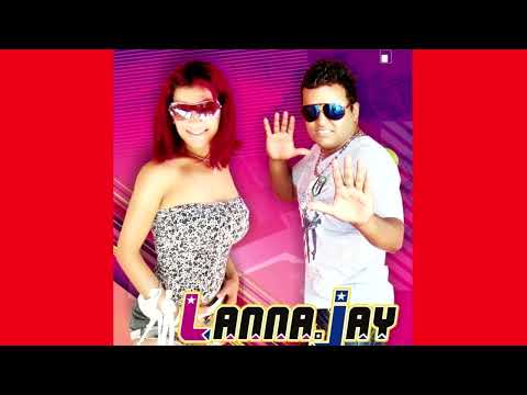 Lanna Jay - Mulher Red Bull