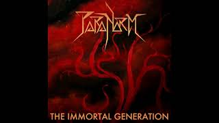 Music video thumbnail preview for Paranorm - The Immortal Generation by Paranorm