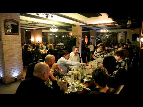 Prezentare Taverna Pecicana