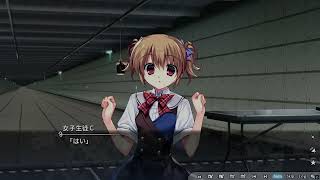 グリザイア クロノスリベリオン part13