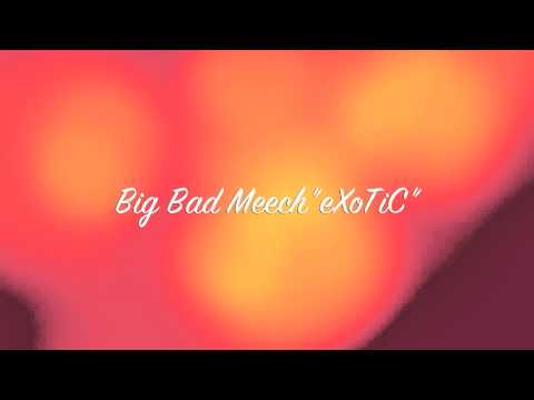 Big Bad Meech 