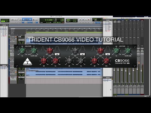 Free Download CB9066 EQ v2.0.0 WiN-R2R