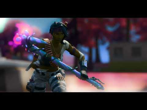 LC Org Montage 1 #Hypesauce