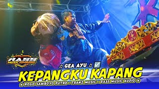 Download lagu GENDING SAKRAL BIKIN MERINDING KEPANGKU KAPANG voc... mp3