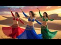 Alya Habibi Official Arabic Song 2025 New Trending Arabic Music Video