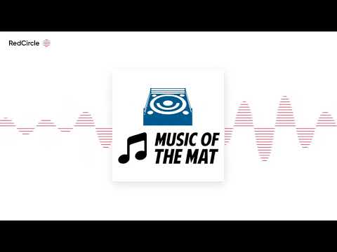 Music of The Mat - Music of the Mat #74: WCW Grab Bag