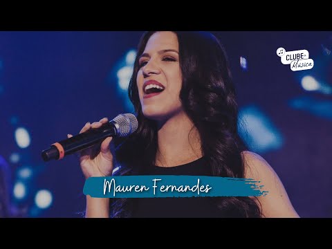 Clube da Música com Mauren Fernandes