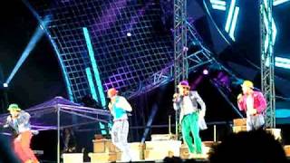 Take That - Do What You Like &amp; Promises - Sunderland June 6 2009