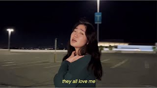 You Say Music Video