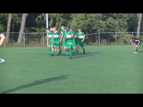 Widawa Kiełczów-Zenit Międzybórz II 3-3