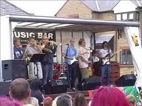 Goldmaster Allstars - Colt 45 edit