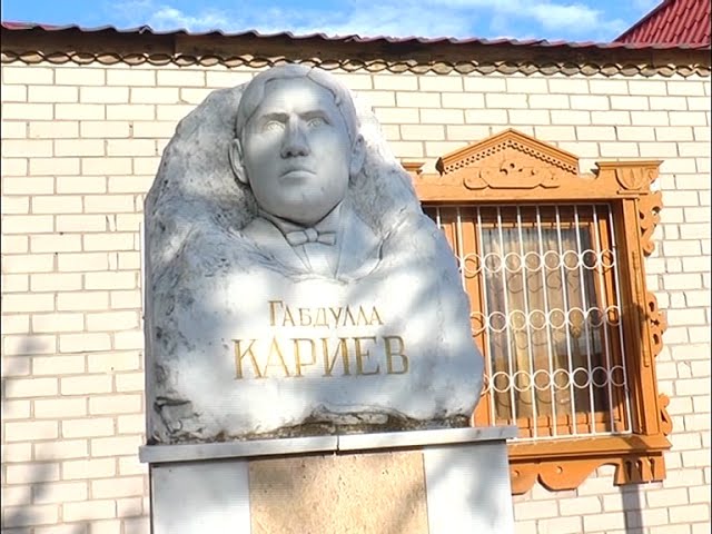 Колбай-Морасада театраль сәнгать бәйрәме