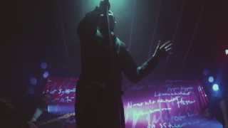 Lauri Tähkä - Puolikas live @ Semifinal 30.9.2013