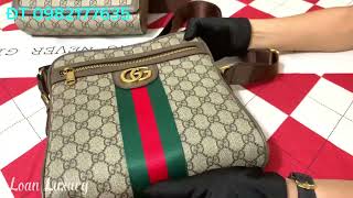 5/7 Si lướt túi chéo, dây lưng LV  Gucci  HM  hàng tuyển