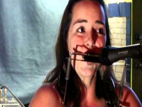 Lisa Curl Bricktown Unplugged 2009
