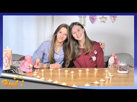 High Five - Kommentare, Hater, FAQ, Outtakes und Geschenke #8