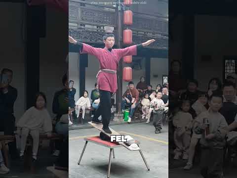 Ez a fiú pénzt szerzett az egész családjának 🥺❤️