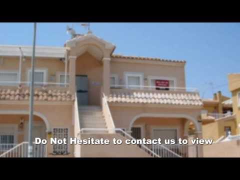 Apartments San Miguel de Salinas - San Miguel de Salinas /  41,300 Euros