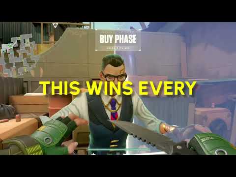 the best DUO IN VALORANT