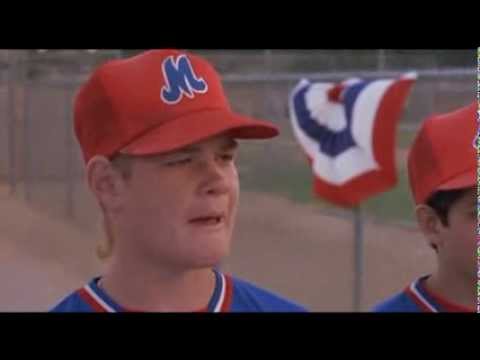 3 Ninjas Kick Back   Final baseball match