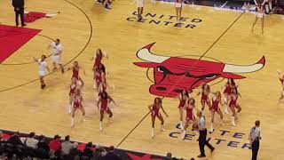 Chicago Bullskidz | 24k Magic | 1-29-17